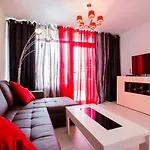 Apartamento Costa Adeje Cortijo 1-8 Playa de las Americas (Tenerife)