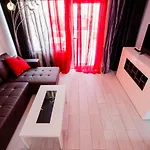 Apartamento Costa Adeje Cortijo 1-8 *