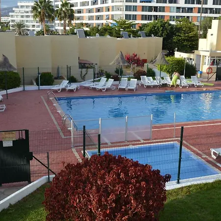Apartment Costa Adeje Cortijo 1-8