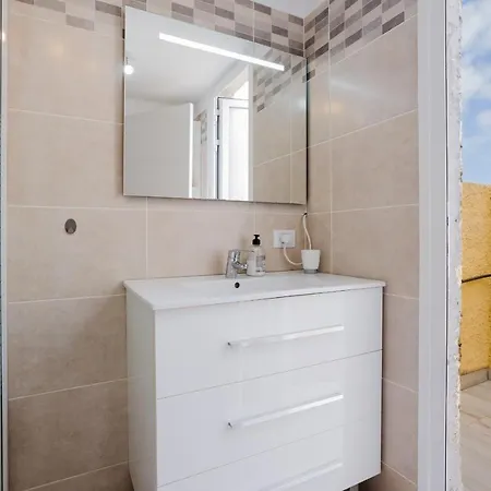 Costa Adeje Cortijo 1-8 * 美洲海滩