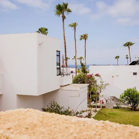 Apartment Costa Adeje Cortijo 1-8 *