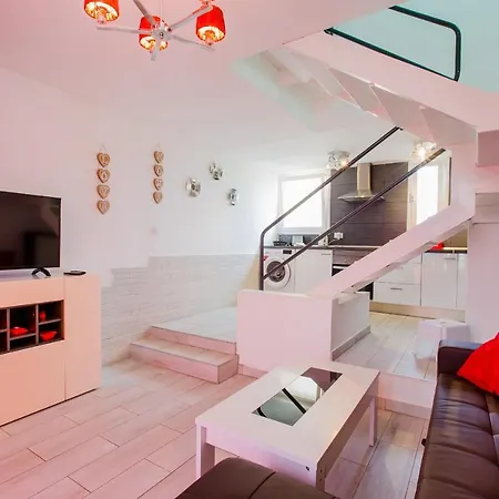 公寓 Costa Adeje Cortijo 1-8
