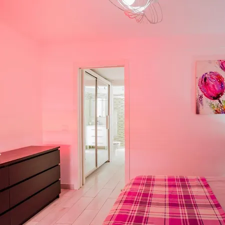 公寓 Costa Adeje Cortijo 1-8