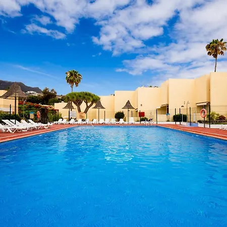 Apartment Costa Adeje Cortijo 1-8 Playa de las Americas (Tenerife)