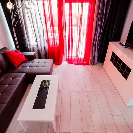 Apartment Costa Adeje Cortijo 1-8 *